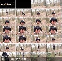 Got2Pee - Unknown - Jogger-Watch (FullHD/1080p/94.0 MB)