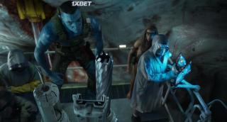 Аватар: Путь воды (2022)