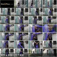 Got2Pee - Unknown - Impressive-Flexibility (FullHD/1080p/214 MB)