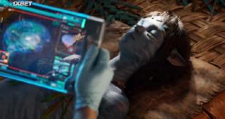 Аватар: Путь воды (2022)