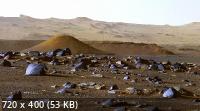 Брайан Кокс: Семь дней на Марсе / Brian Cox: Seven Days on Mars (2022) HDTVRip