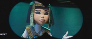 Мумиёшки (2023)