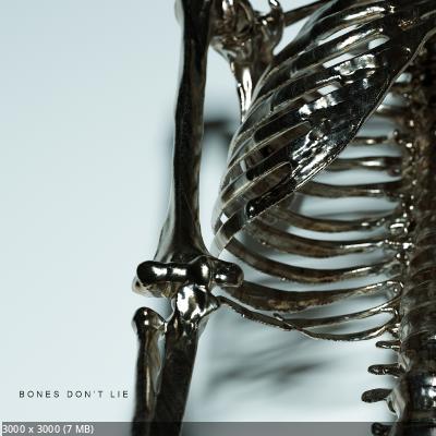 Kingsmen - Bones Don't Lie (2023)