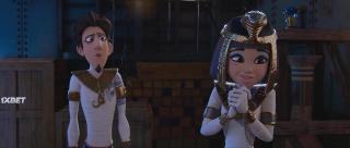 Мумиёшки (2023)