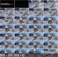 Got2Pee - Unknown - Melting-The-Ice (FullHD/1080p/125 MB)