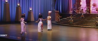 Мумиёшки (2023)