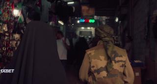 Бунтарь (2022)