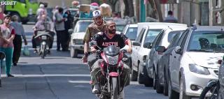 Алафзар (2022)