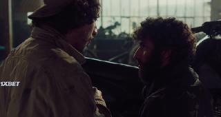 Бунтарь (2022)