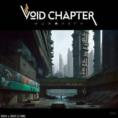 Void Chapter - Humanity (2023)