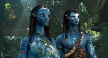 :   / Avatar: The Way of Water (2022)  WEB-DLRip / WEB-DL 1080p