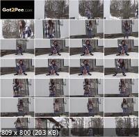 Got2Pee - Unknown - Over-The-Snow (FullHD/1080p/145 MB)