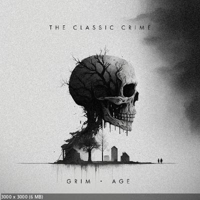 The Classic Crime – Grim Age (2023)