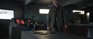 Часовой (2023)