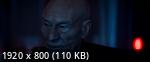 Звездный путь: Пикар | Star Trek: Picard (3 сезон/2023/WEB-DLRip/WEBRip/720p/1080p)