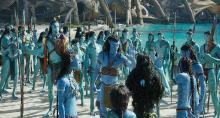 :   / Avatar: The Way of Water (2022)  WEB-DLRip / WEB-DL 1080p