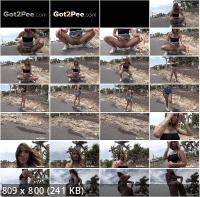 Got2Pee - Unknown - Playful-Pisser (FullHD/1080p/68.4 MB)