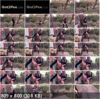 Got2Pee - Unknown - Public-Gardens (FullHD/1080p/92.1 MB)