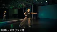 Jazzo - танец без техники. Танцевальная биомеханика. Формат Базовый (2021) Видеокурс