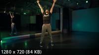 Jazzo - танец без техники. Танцевальная биомеханика. Формат Базовый (2021) Видеокурс