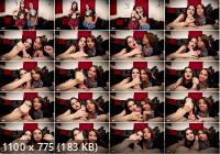 IWantRoper/Clips4sale - Miss Roper/Raquel Roper - Brat Girls Leave You In Ruins Ft Miss Roper, Maria Jade (FullHD/1080p/631 MB)