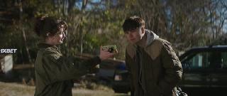 Неслыханное (2023)