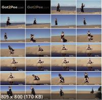 Got2Pee - Unknown - Sun-Pee-And-Sand (FullHD/1080p/97.8 MB)