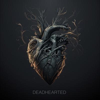NOAPOLOGY - Deadhearted (Single) (2023)