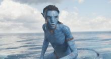 Аватар: Путь воды / Avatar: The Way of Water (2022)  WEB-DLRip / WEB-DL 1080p / 4K