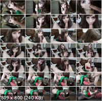 Clips4Sale - Amedee Vause - We Are Brother And Sister part2of3 (FullHD/1080p/723 MB)