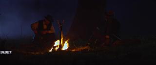 Корсикана (2022)