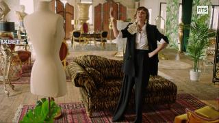 В моде — любовь (2023)