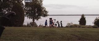 Аварийный ряд (2023)