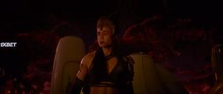 Человек-муравей и Оса: Квантомания (2023)