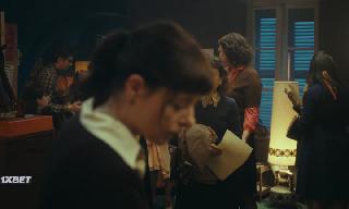 Гнев Анни (2022)