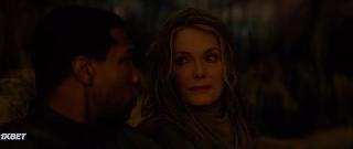 Человек-муравей и Оса: Квантомания (2023)