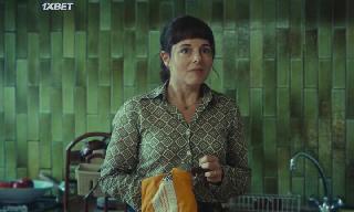 Гнев Анни (2022)