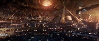 Человек-муравей и Оса: Квантомания (2023)