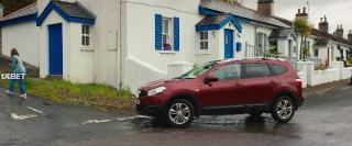 Роша и Фрэнк (2022)