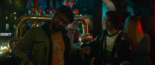 Почти любовь с диджеем Мохаббатом (2023)