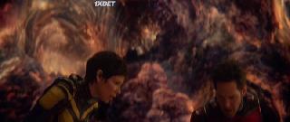 Человек-муравей и Оса: Квантомания (2023)