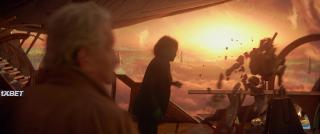 Человек-муравей и Оса: Квантомания (2023)