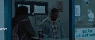 Почти любовь с диджеем Мохаббатом (2023)