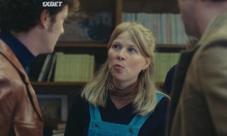 Гнев Анни (2022)