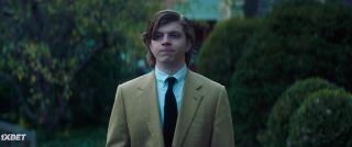 Астронавт (2022)