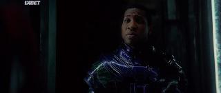 Человек-муравей и Оса: Квантомания (2023)