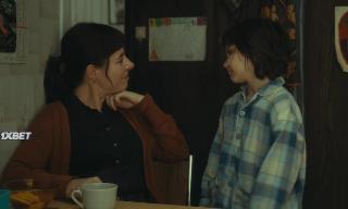 Гнев Анни (2022)