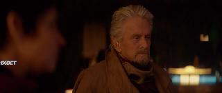 Человек-муравей и Оса: Квантомания (2023)