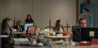 Ах, Белинда (2022)