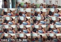 Clips4sale - Tiffany's Cum Explosion (FullHD/1080p/1.15 GB)